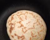 Vegetarian pizza #baking contest recipe step 8 photo