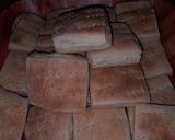 Foto del paso 8 de la receta: Galletas Hojaldradas