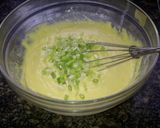 Foto del paso 1 de la receta: Mini Hotcake Livianos a Mi Manera