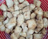 Foto langkah ke 3 dari resep Chicken Teriyaki Saori.