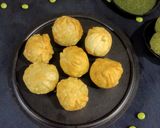 લીલવા ની કચોરી (Lilva Kachori Recipe In Gujarati) રેસીપી સ્ટેપ8ફોટો