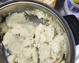 Foto del paso 2 de la receta: Mi receta de piroshki express de papa
