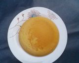 A picture of step 4 of Vanilla Cake.