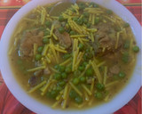Foto del paso 7 de la receta: Guisado de fideos gordos