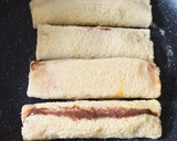 Foto del paso 7 de la receta: Rollitos de chocolate