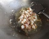 Foto langkah ke 3 dari resep Tumis Gambas.