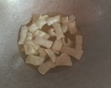 Foto langkah ke 5 dari resep Keripik bawang simpel no telur no mentega irit bahan.