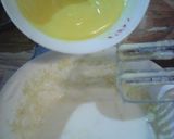 Foto langkah ke 3 dari resep Kue Cubit Lembut.
