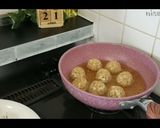 Foto langkah ke 6 dari resep Onde-onde.