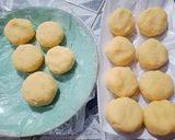 Foto langkah ke 2 dari resep Tape Goreng.