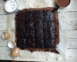 Fudgy Brownies recipe step 3 photo