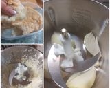 Rakott egybefasírt picurosan 🦋🤗 recept fázis 1 fotója