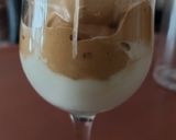 Foto del paso 2 de la receta: Crema de café con leche fría (Korea coffee)
