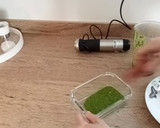 Foto del paso 2 de la receta: Atún en salsa verde y patatas crujientes