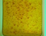 A picture of step 7 of Buttermilk Pudding.