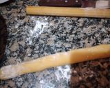 Foto del paso 4 de la receta: Masa fácil y económica para galletitas. Además son Riquísimas🍪