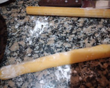 Foto del paso 4 de la receta: Masa fácil y económica para galletitas. Además son Riquísimas🍪