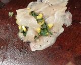 Foto del paso 3 de la receta: Supremas rellenas a la napolitana