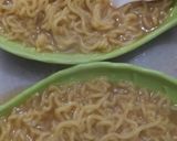 मसाला मैगी (Masala maggi recipe in hindi) रेसिपी चरण 3 फोटो
