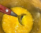 Foto del paso 1 de la receta: Crema de Mandarinas 🍊🍊🍊