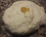 Foto del paso 1 de la receta: Pan
