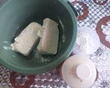 Foto del paso 6 de la receta: Pastel "best of me" marmoleado