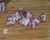Foto del paso 2 de la receta: Papas revolconas