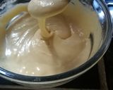 Foto del paso 2 de la receta: Budín
