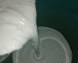 Foto del paso 2 de la receta: Panna cotta de coco🥥