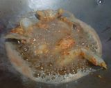 Foto langkah ke 2 dari resep Sayap Ayam Teriyaki.