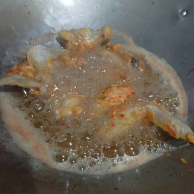 Langkah 2