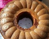 Φωτογραφία βήματος 7 της συνταγής Κέικ δίχρωμο αφράτο... μυρωδάτο!!