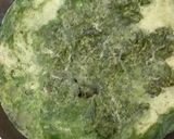 Foto del paso 2 de la receta: Arroz Verde