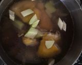 Foto del paso 3 de la receta: Amarillo de pollo