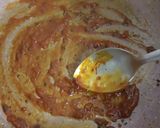 A picture of step 5 of Bread lasagna with noodles.