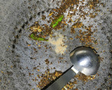 ஓம மிளகு ரசம் ரெசிபி ஸ்டேப் 3 புகைப்படம்