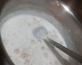 मखाना खीर (makhana kheer recipe in Hindi) रेसिपी चरण 4 फोटो
