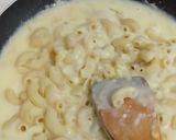 Foto langkah ke 7 dari resep Mac and Cheese.