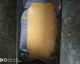 A picture of step 4 of Mango cake.