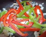 Foto del paso 2 de la receta Pollo a la Portuguesa