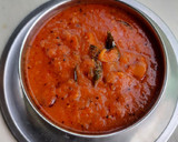 கேரட் தொக்கு ரெசிபி ஸ்டேப் 6 புகைப்படம்