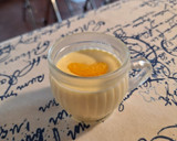Foto del paso 7 de la receta: 232. Panna cotta de mandarina
