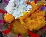 Foto del paso 3 de la receta: Budines de calabaza y frutos secos 🍠🌰