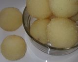 A picture of step 3 of Coconut Ladoo Recipe / Coconut Ladoo with milk Recipe / Nariyal.