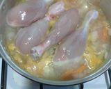 Foto del paso 3 de la receta: Guiso de arroz con pollo