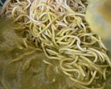 Foto del paso 6 de la receta: Espagueti verde vegano 🌱 🥥 🌶️ 🍝
