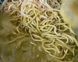 Foto del paso 6 de la receta: Espagueti verde vegano 🌱 🥥 🌶️ 🍝