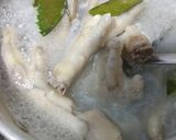 Foto langkah ke 2 dari resep Dimsum Ceker.