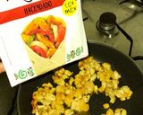 Foto del paso 1 de la receta: Fajitas o Barquitos