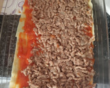 Foto del paso 3 de la receta: Lasaña casera al horno